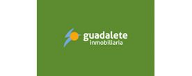 Logo Inmobiliaria Guadalete